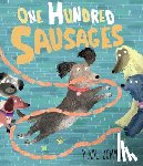 Zommer, Yuval - One Hundred Sausages