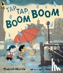 Bluemle, Elizabeth - Tap Tap Boom Boom