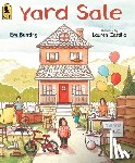 Bunting, Eve - YARD SALE