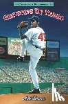 Tavares, Matt - Growing Up Pedro: Candlewick Biographies: How the Martinez Brothers Made It from the Dominican Republic All the Way to Themajor Leagues
