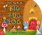 Braun, Sebastien - Big Bug Log