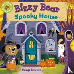 Nosy Crow, Davies, Benji - Bizzy Bear: Spooky House
