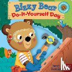 Nosy Crow - BIZZY BEAR DO-IT-YOURSELF DAY