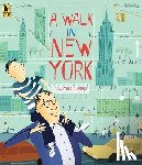 Rubbino, Salvatore - WALK IN NEW YORK