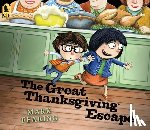 Fearing, Mark - The Great Thanksgiving Escape
