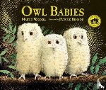 Waddell, Martin - Owl Babies