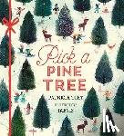 Toht, Patricia - PICK A PINE TREE