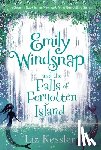 Kessler, Liz - Emily Windsnap and the Falls of Forgotten Island