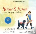 Kensky, Jessica, Downes, Patrick, Magoon, Scott - RESCUE & JESSICA