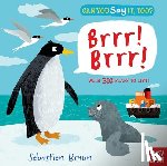 Braun, Sebastien - Can You Say It, Too? Brrr! Brrr!
