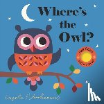  - WHERES THE OWL-LIFT FLAP