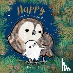 Dodd, Emma - Happy