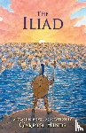 Hinds, Gareth - The Iliad: A Graphic Novel
