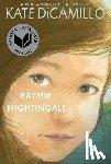 DiCamillo, Kate - Raymie Nightingale
