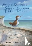 Ering, Timothy Basil - Earnest Sandpiper's Great Ascent