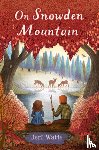 Watts, Jeri - On Snowden Mountain