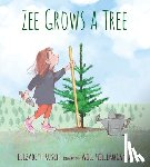 Rusch, Elizabeth - Zee Grows a Tree
