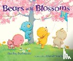 Parenteau, Shirley - Bears and Blossoms