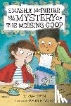 Griffin, N. - Smashie McPerter and the Mystery of the Missing Goop