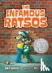 Lareau, Kara, Myers, Matt - INFAMOUS RATSOS