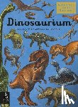 Murray, Lily - Dinosaurium: Welcome to the Museum