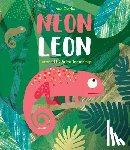 Jane Clarke, Britta Teckentrup - Neon Leon