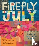 Janeczko, Paul B. - Firefly July: A Year of Very Short Poems