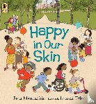 Manushkin, Fran - Happy in Our Skin