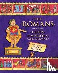 Williams, Marcia - The Romans: Gods, Emperors, and Dormice
