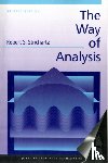 Strichartz, Robert S. - The Way of Analysis, Revised Edition