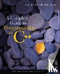 Prinz, Peter - A Complete Guide to Programming in C++