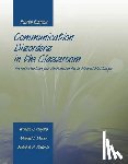 Haynes, William O., Moran, Michael J., Pindzola, Rebekah H. - Communication Disorders in the Classroom: an Introduction for Professionals in School Settings