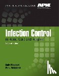 Rhinehart, Emily, McGoldrick [Friedman], Mary - Infection Control in Home Care and Hospice