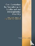 Nehring, Wendy M. - Core Curriculum for Specializing in Intellectual and Developmental Disability: a Resource for Nurses and Other Health Care Professionals