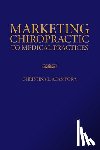 Acampora, Christina L. - Marketing Chiropractic to Medical Practices