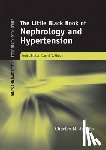 Jacobs, Charles N., Opolinsky, Dmitry - Little Black Book of Nephrology and Hypertension