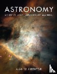 Hirshfeld, Alan W. - Astronomy Activity And Laboratory Manual
