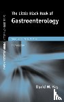 Hay, David W. - The Little Black Book of Gastroenterology