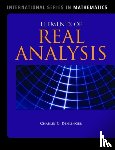 Denlinger, Charles G. - Elements of Real Analysis
