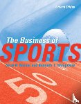 Rosner, Scott, Shropshire, Kenneth L. - The Business of Sports