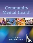 Ritter, Lois A., Lampkin, Shirley Manly - Community Mental Health