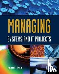 Tsui, Frank - Managing Systems And IT Projects
