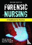 Hammer, Rita, Moynihan, Barbara, Pagliaro, Elaine M. - Forensic Nursing