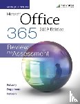 Rutkosky, Nita, Roggenkamp, Audrey, Rutkosky, Ian - Marquee Series: Microsoft Office 2019
