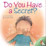 Moore-Mallinos, Jennifer - Do You Have a Secret?