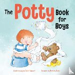 Capucilli, Alyssa Satin, Stott, Dorothy - The Potty Book for Boys