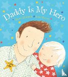 Richards, Dawn - Daddy Is My Hero
