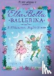 Mayhew, James - Ella Bella Ballerina and a Midsummer Night's Dream