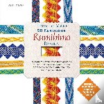 Kemp, Beth - Kemp, B: How to Make 50 Fabulous Kumihimo Braids