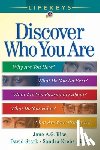 Kise, Jane A. G., Stark, David, Hirsh, Sandra Krebs - LifeKeys – Discover Who You Are